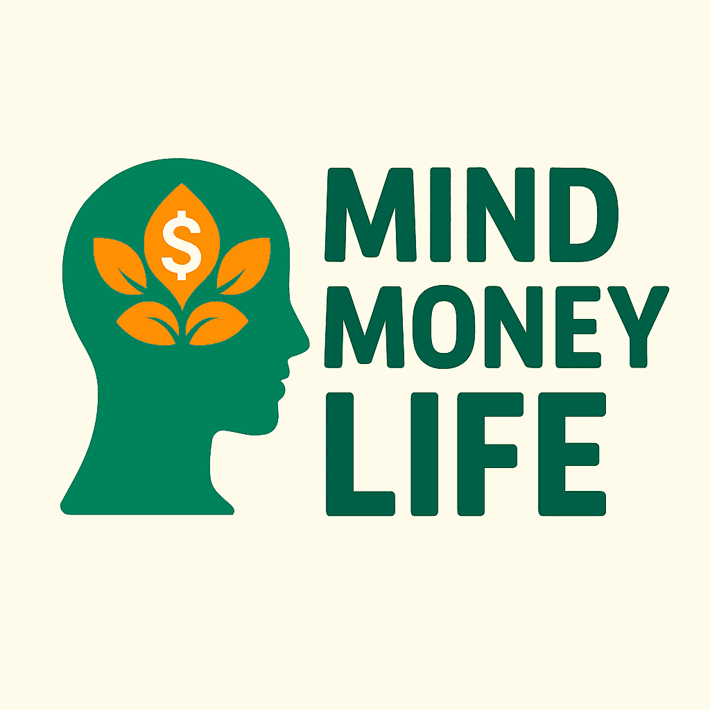 Mind Money Life