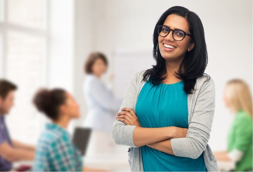 Good Work Doesn’t Speak for Itself: Why Being Known Pays