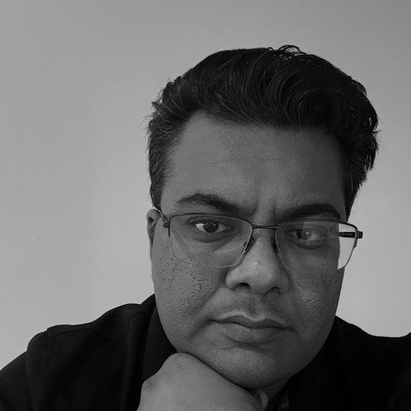 Himanshu Gulati